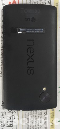 Google Nexus 5